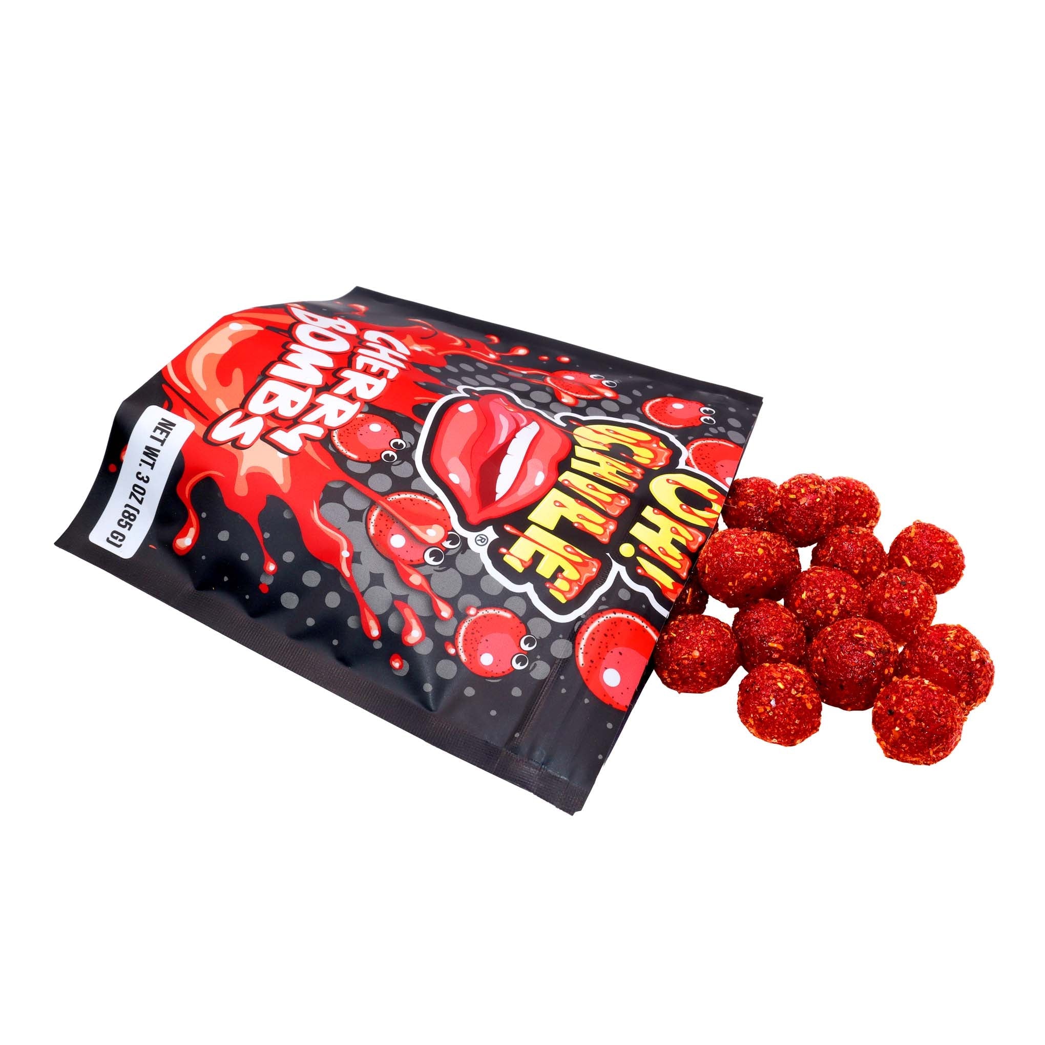 OH! CHILE CHERRY BOMBS