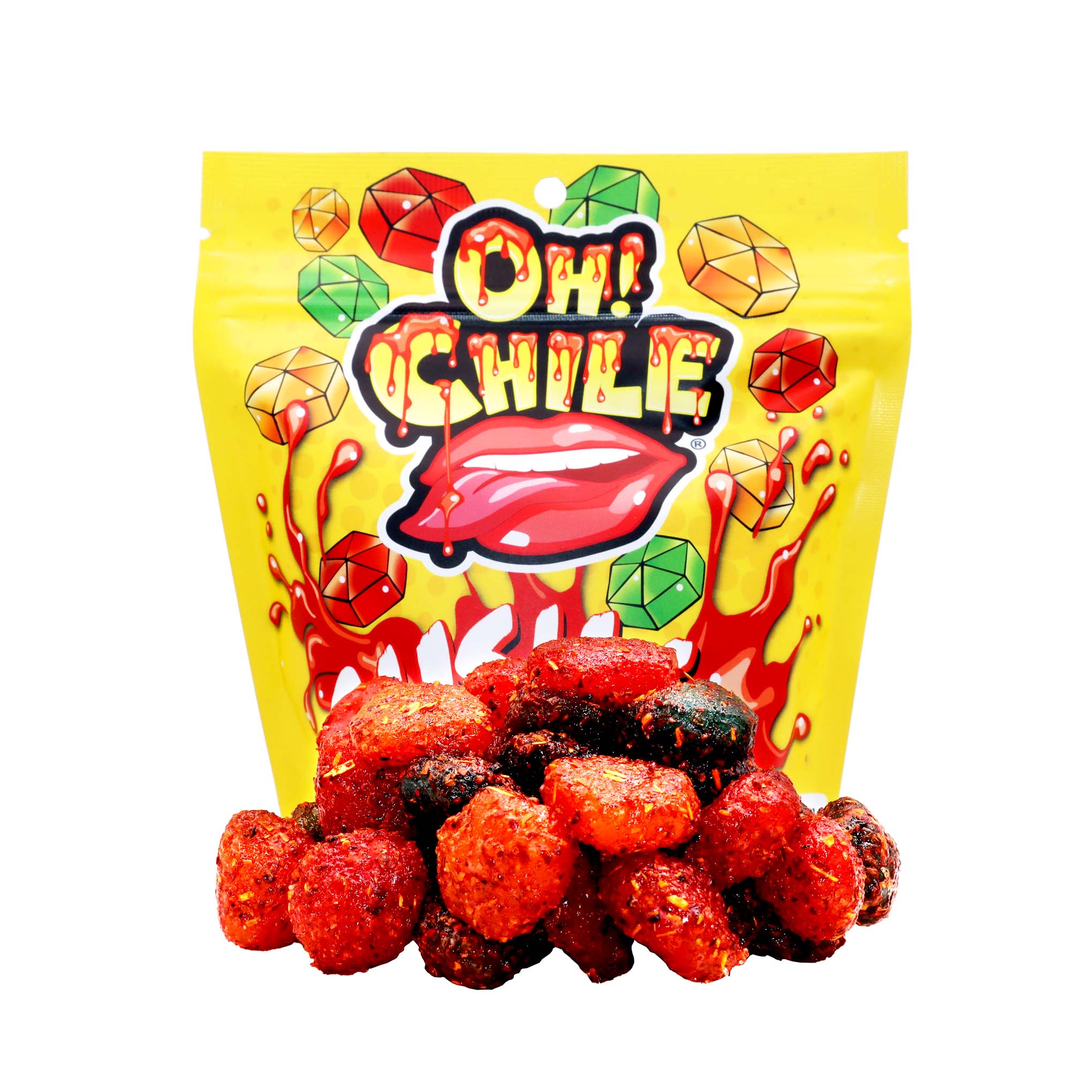 OH! CHILE GUSHI'S