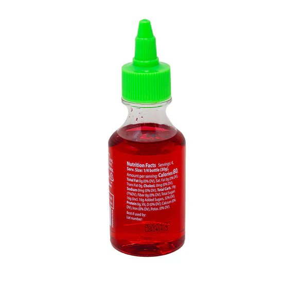 Howlers Souracha Candy Sauce